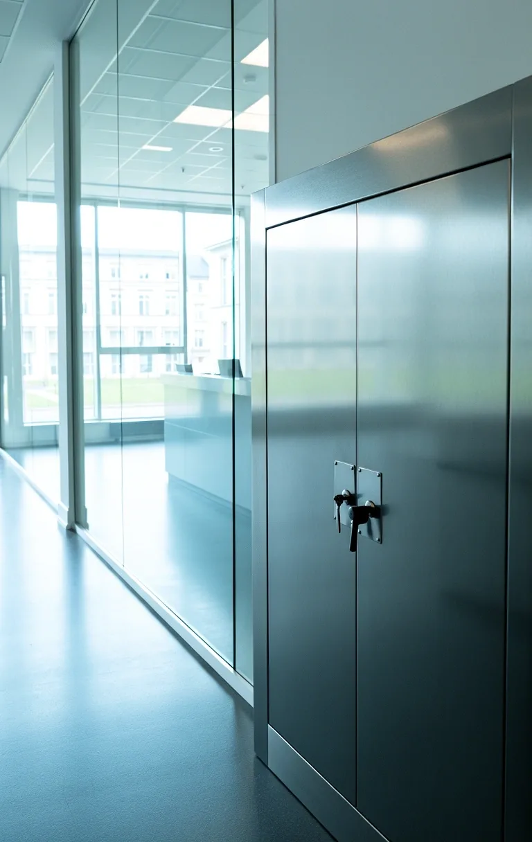 Smartcliaps professional environment